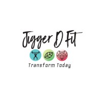 JiggerDFit logo, JiggerDFit contact details