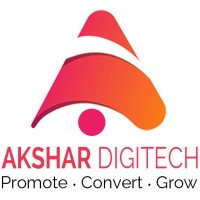 Akshar Digitech- Digital Marketing Company logo, Akshar Digitech- Digital Marketing Company contact details