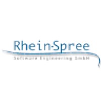 Rhein-Spree Software Engineering GmbH logo, Rhein-Spree Software Engineering GmbH contact details