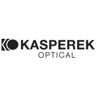 Kasperek Optical logo, Kasperek Optical contact details