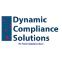 Dynamic Compliance Solutions logo, Dynamic Compliance Solutions contact details