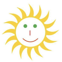 Sunshine Club logo, Sunshine Club contact details