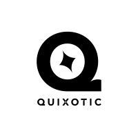 Quixotic Technology logo, Quixotic Technology contact details