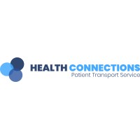 HEALTH CONNECTIONS PTS LIMITED logo, HEALTH CONNECTIONS PTS LIMITED contact details