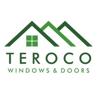 Teroco Windows and Doors logo, Teroco Windows and Doors contact details