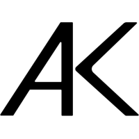 AK COLLECTIVES logo, AK COLLECTIVES contact details