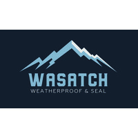 Wasatch Weatherproof and Seal logo, Wasatch Weatherproof and Seal contact details