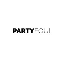 PartyFoul Game logo, PartyFoul Game contact details