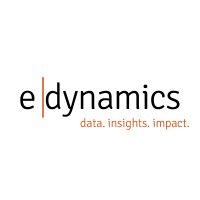 e-dynamics GmbH logo, e-dynamics GmbH contact details