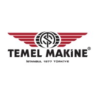 Temel Makine® logo, Temel Makine® contact details