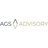 AGS Advisory logo, AGS Advisory contact details