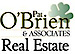 Pat O Brien & Associates logo, Pat O Brien & Associates contact details