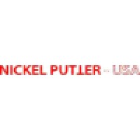 Nickel Putter USA logo, Nickel Putter USA contact details