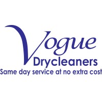 Vogue Drycleaners Kenya logo, Vogue Drycleaners Kenya contact details