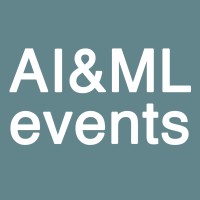 AI & ML Events logo, AI & ML Events contact details