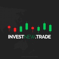 Invest New Trade logo, Invest New Trade contact details