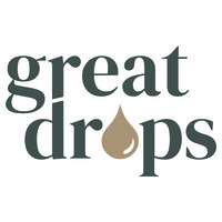 Oz Great Drops logo, Oz Great Drops contact details