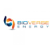 Bioverse Energy logo, Bioverse Energy contact details