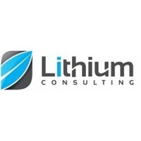 Lithium Consulting Pty Ltd logo, Lithium Consulting Pty Ltd contact details