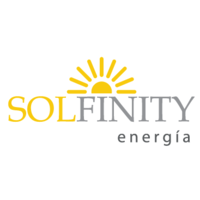 Solfinity Energía logo, Solfinity Energía contact details