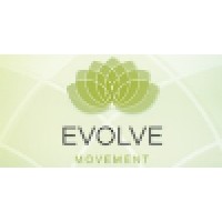 EVOLVE Movement logo, EVOLVE Movement contact details