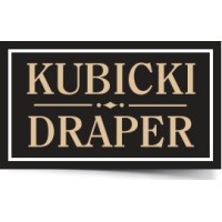 Kubicki Draper logo, Kubicki Draper contact details