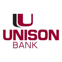 Unison Bank logo, Unison Bank contact details