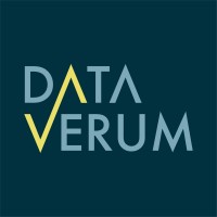 Data Verum logo, Data Verum contact details