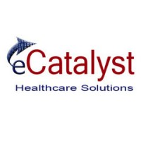 eCatalyst Healthcare Solutions logo, eCatalyst Healthcare Solutions contact details