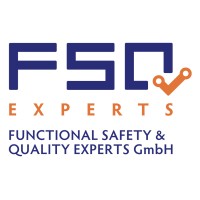 FSQ Functional Safety & Quality Experts GmbH logo, FSQ Functional Safety & Quality Experts GmbH contact details