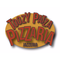 Toozy Patza Pizzeria logo, Toozy Patza Pizzeria contact details