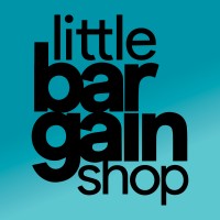 Little Bargain Shop logo, Little Bargain Shop contact details