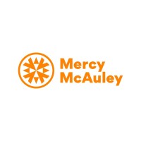 Mercy McAuley High School logo, Mercy McAuley High School contact details