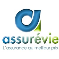 Assurévie logo, Assurévie contact details