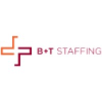 B+T Staffing, LLC logo, B+T Staffing, LLC contact details