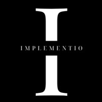 Implementio logo, Implementio contact details