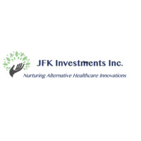 JFK Investments Inc. logo, JFK Investments Inc. contact details