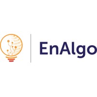 Enalgo logo, Enalgo contact details