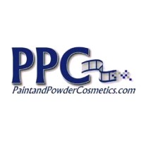 Paint and Powder Cosmetics logo, Paint and Powder Cosmetics contact details