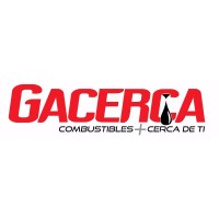 GACERCA COMBUSTIBLES logo, GACERCA COMBUSTIBLES contact details