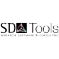 SDTools logo, SDTools contact details