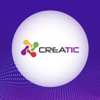 Centro de Desarrollo Tecnológico CreaTIC logo, Centro de Desarrollo Tecnológico CreaTIC contact details