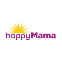 Happy Mama logo, Happy Mama contact details