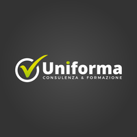 Uniforma logo, Uniforma contact details