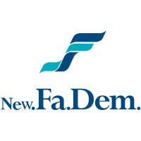 New.Fa.Dem. S.r.l. logo, New.Fa.Dem. S.r.l. contact details