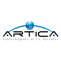 ARTICA (Alianza Regional en TIC Aplicada) logo, ARTICA (Alianza Regional en TIC Aplicada) contact details