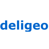 deligeo logo, deligeo contact details