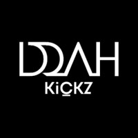 DDAH Kickz logo, DDAH Kickz contact details