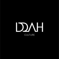 DDAH Culture logo, DDAH Culture contact details