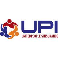 United People's Insurance logo, United People's Insurance contact details